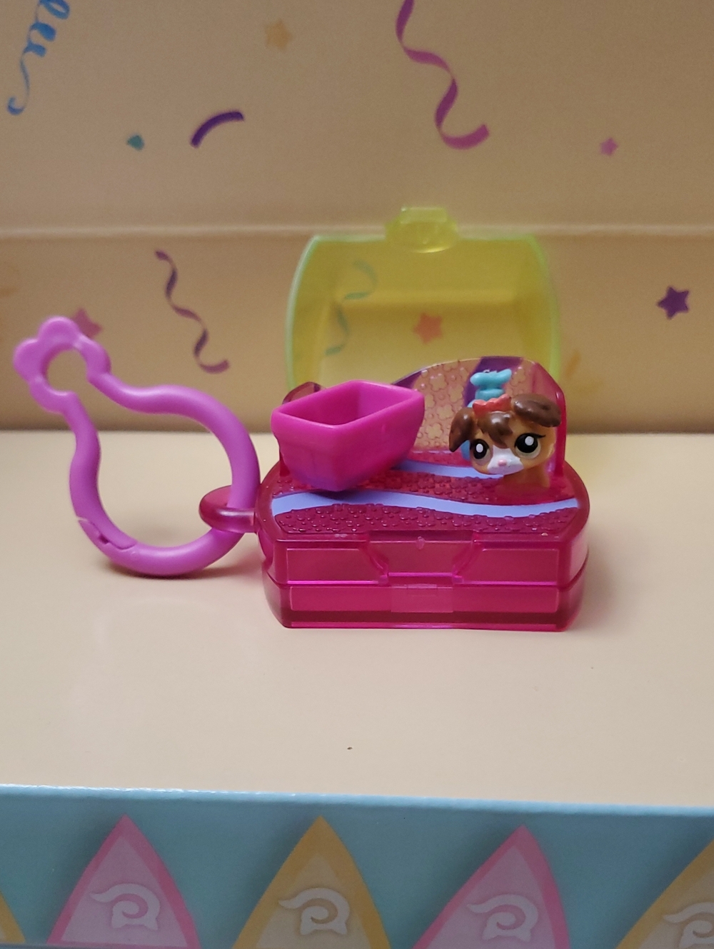 LPS teeniest Pet